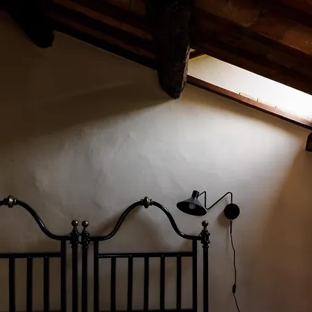 Szálloda Casa Delicato - - - Ospitalita *