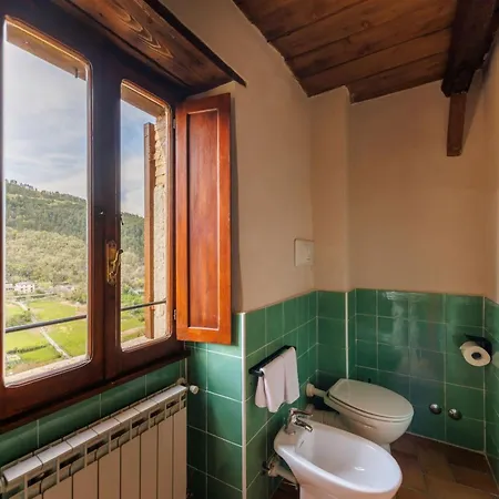 Casa Delicato - - - Ospitalità * Contigliano