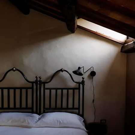 Hotel Casa Delicato - - - Ospitalità