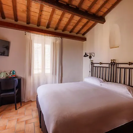 Casa Delicato - - - Ospitalità Hotel *