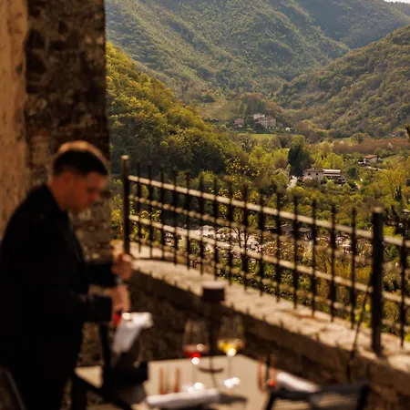 Hotel Casa Delicato - - - Ospitalità Contigliano
