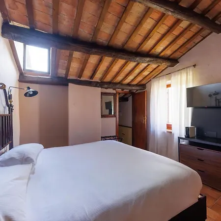 Casa Delicato - - - Ospitalità Hotel *