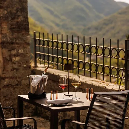 Casa Delicato - - - Ospitalità