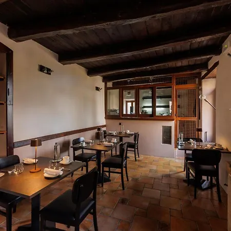 Hotel Casa Delicato - - - Ospitalita
