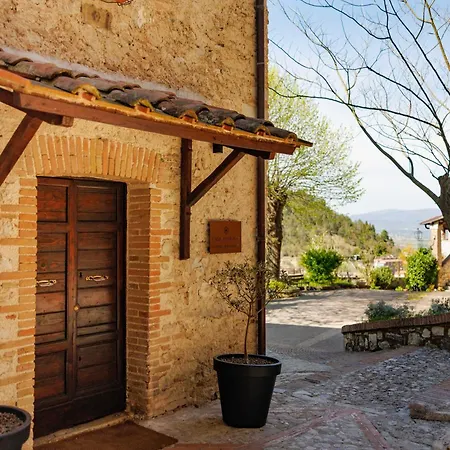 Hotel Casa Delicato - - - Ospitalità *